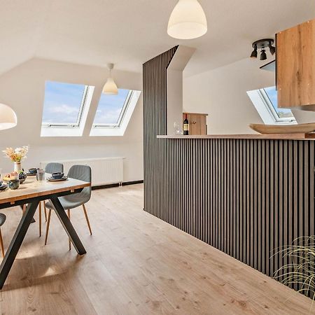 Fewo Dock12C Kölpinsee Eksteriør bilde